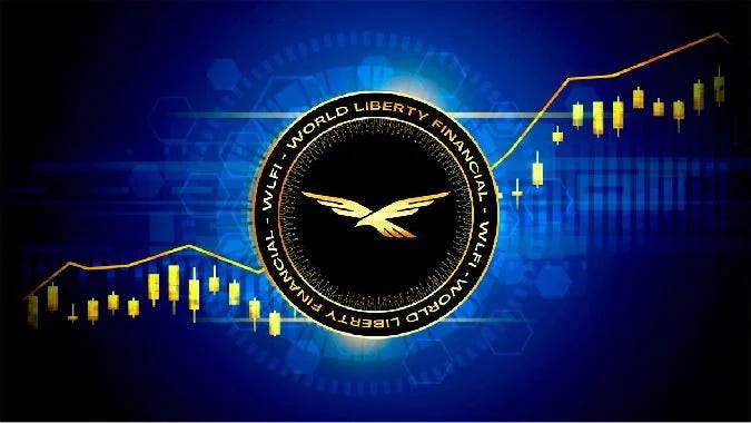 World Liberty Financial: Building Wealth, Financial Freedom, and Secure Futures